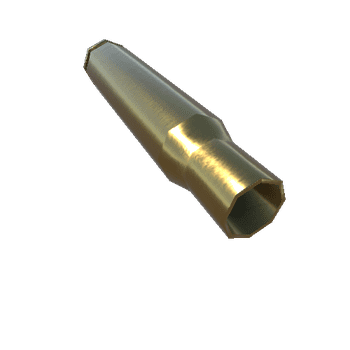 7 x 57 mm Mauser Cartridge_1
